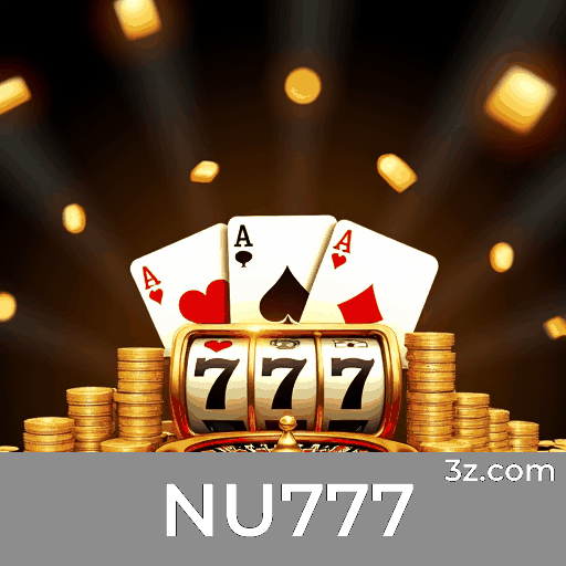 NU777: Domine Jogos de Cassino com Estratégias Poderosas