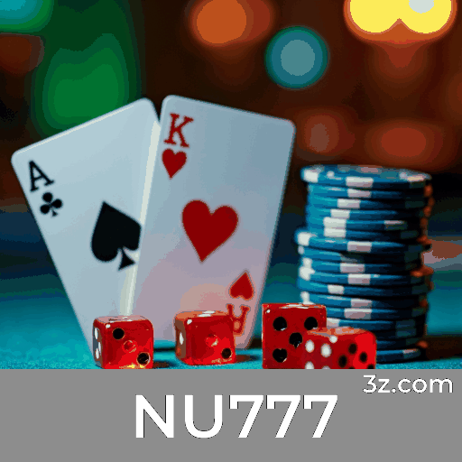 Desbloqueie Bônus Exclusivos no NU777