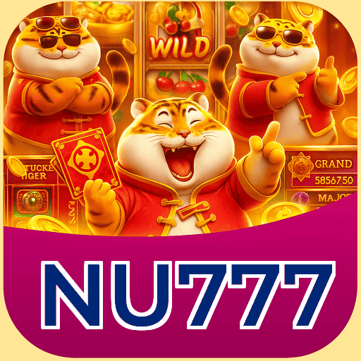 NU777 - Seu Cassino Confiável e Premiado