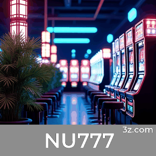 Inovação Tecnológica da NU777: A Revolução das Apostas Online