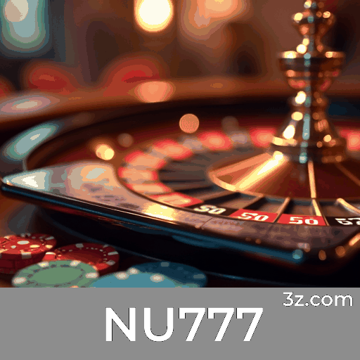 Desbloqueie Bônus Exclusivos no NU777
