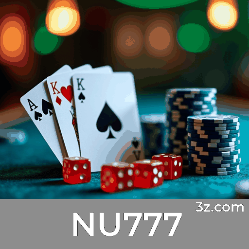 NU777: Domine Jogos de Cassino com Estratégias Poderosas